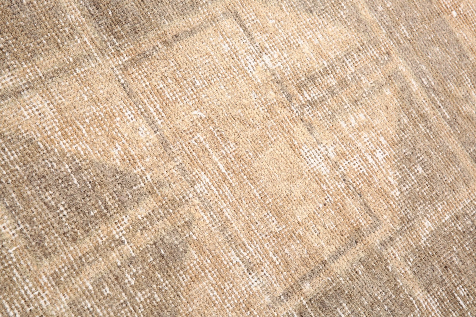 3'0'' x 13'5'' Turkish Vintage Runner Rug - 5243 - 10