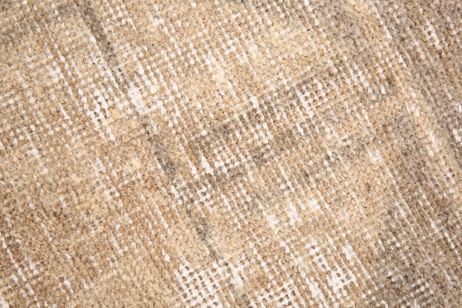 3'0'' x 13'5'' Turkish Vintage Runner Rug - 5243 - 11