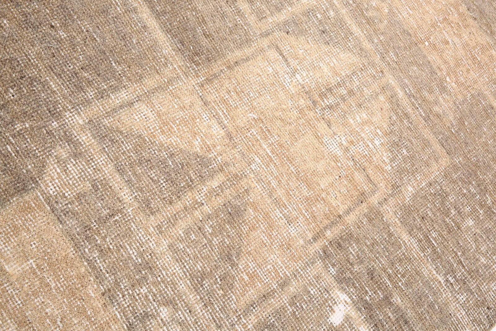 3'0'' x 13'5'' Turkish Vintage Runner Rug - 5243 - 9