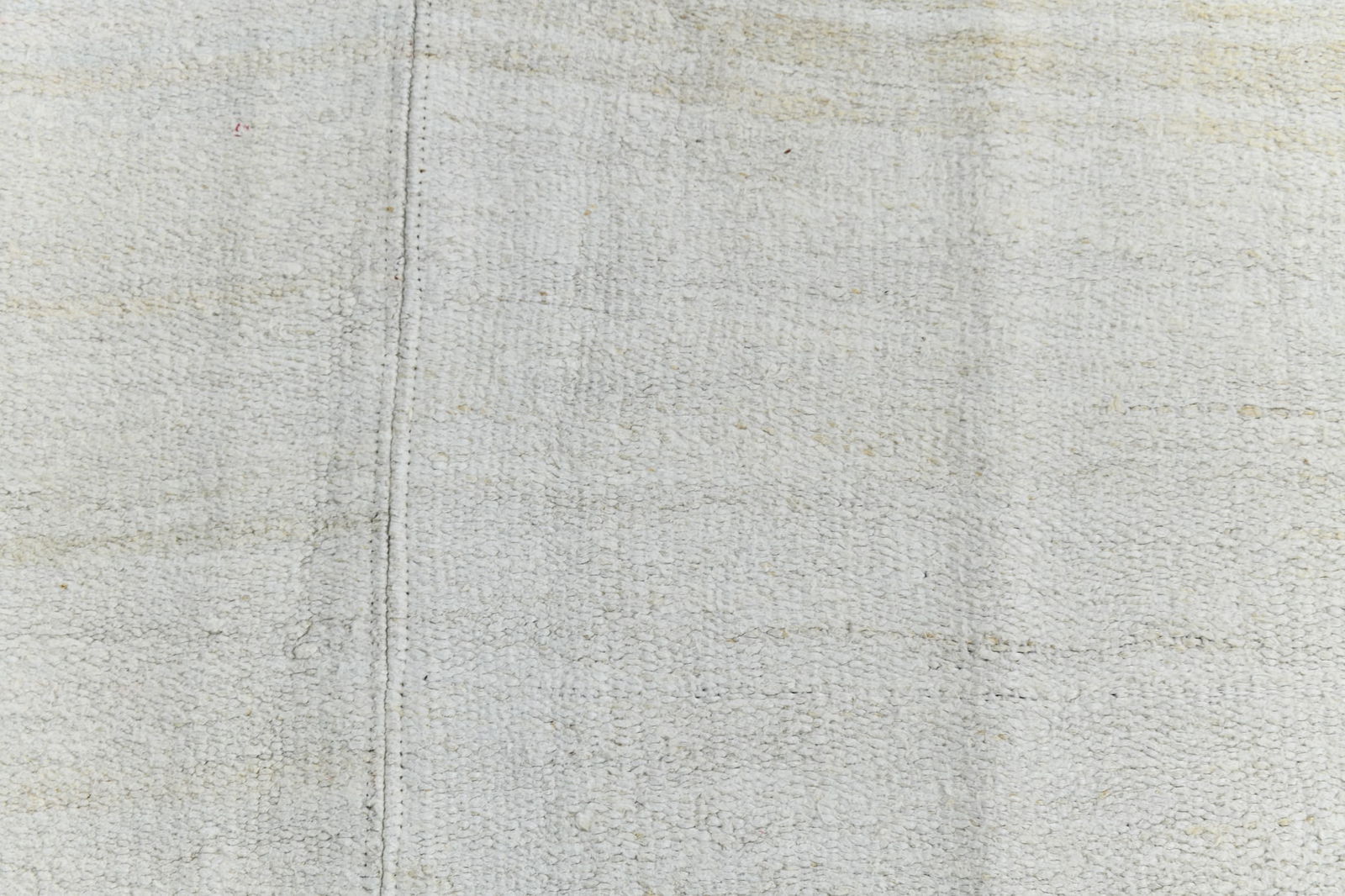 7'4'' x 10'5'' Turkish Vintage Hemp Rug - 53304 - 8