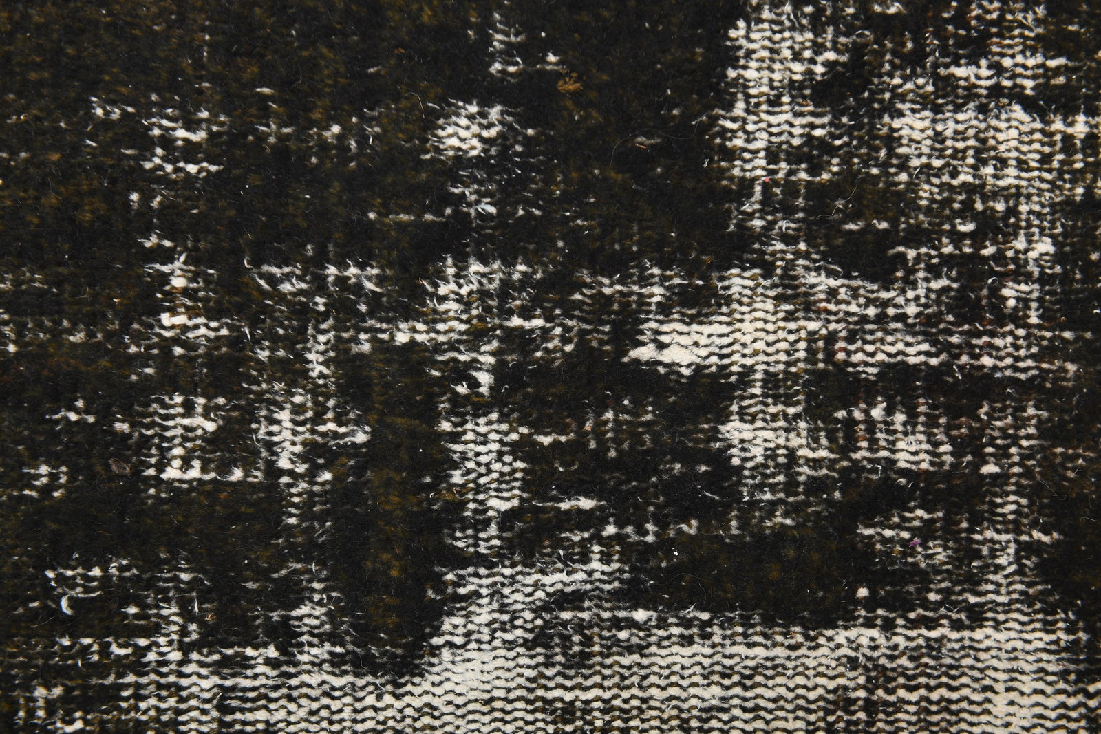 1'9'' x 8'2'' Turkish Vintage Runner Rug - 24546 - 10