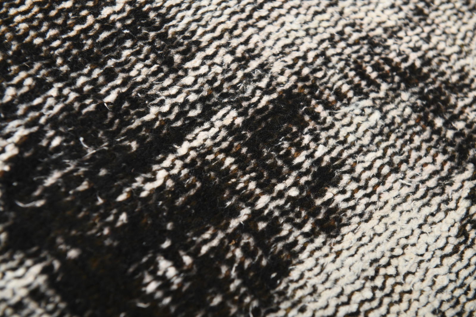 1'9'' x 8'2'' Turkish Vintage Runner Rug - 24546 - 9