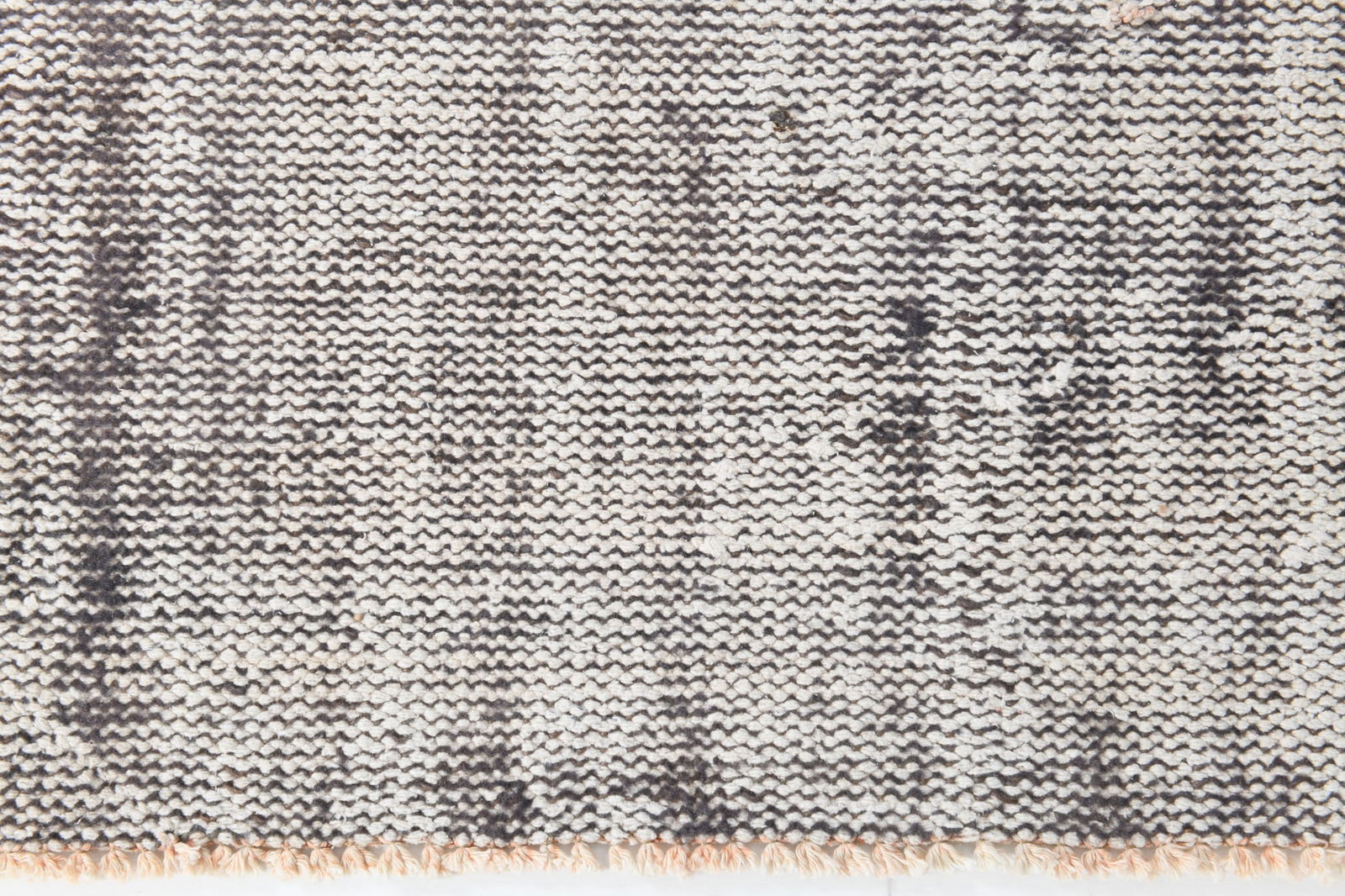 2'5'' x 10'8'' Turkish Vintage Runner Rug - 18546 - 12