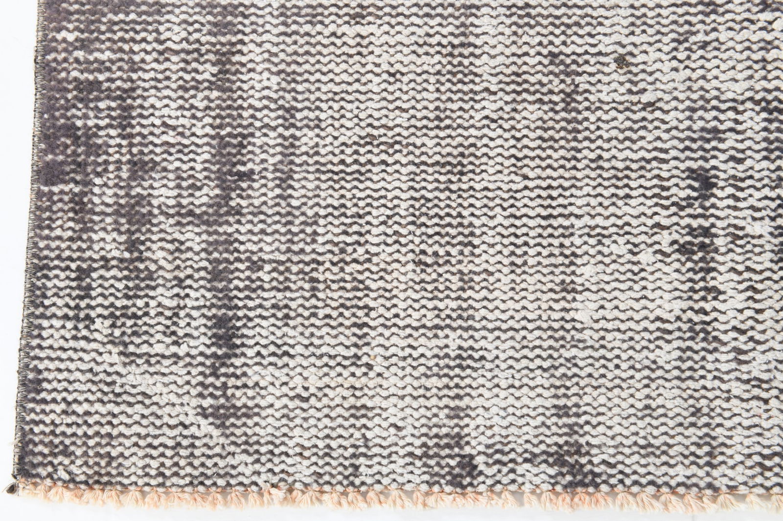 2'5'' x 10'8'' Turkish Vintage Runner Rug - 18546 - 13