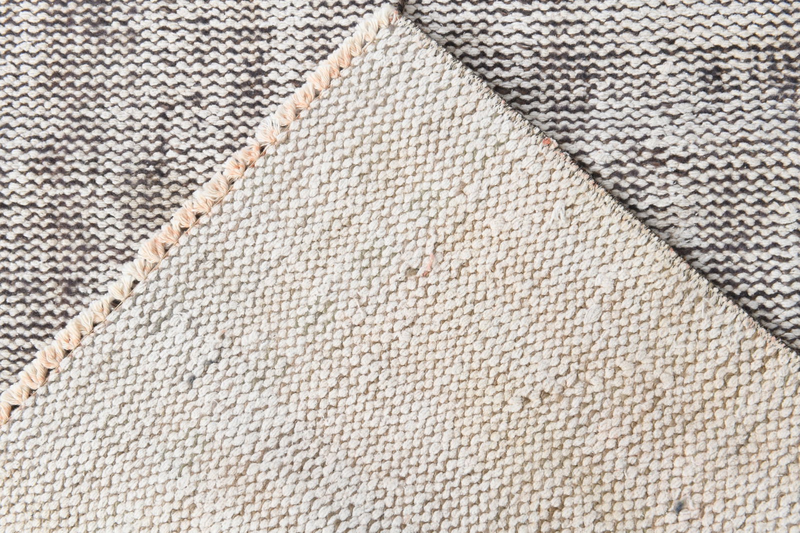 2'5'' x 10'8'' Turkish Vintage Runner Rug - 18546 - 14