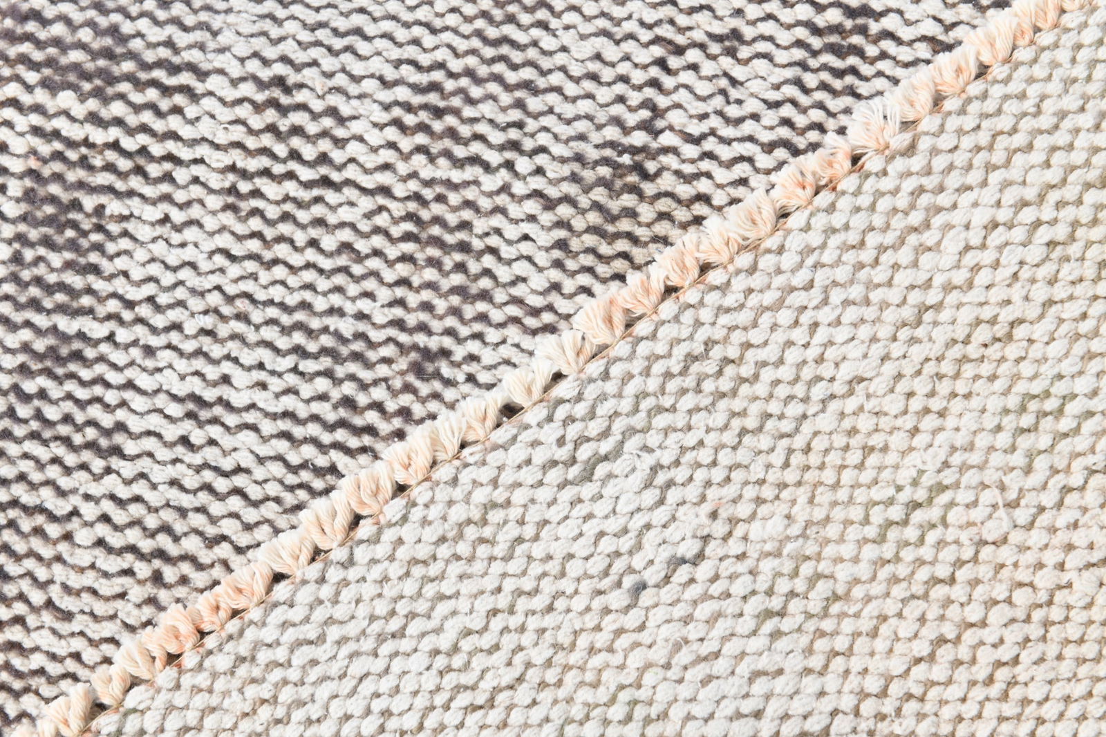 2'5'' x 10'8'' Turkish Vintage Runner Rug - 18546 - 15