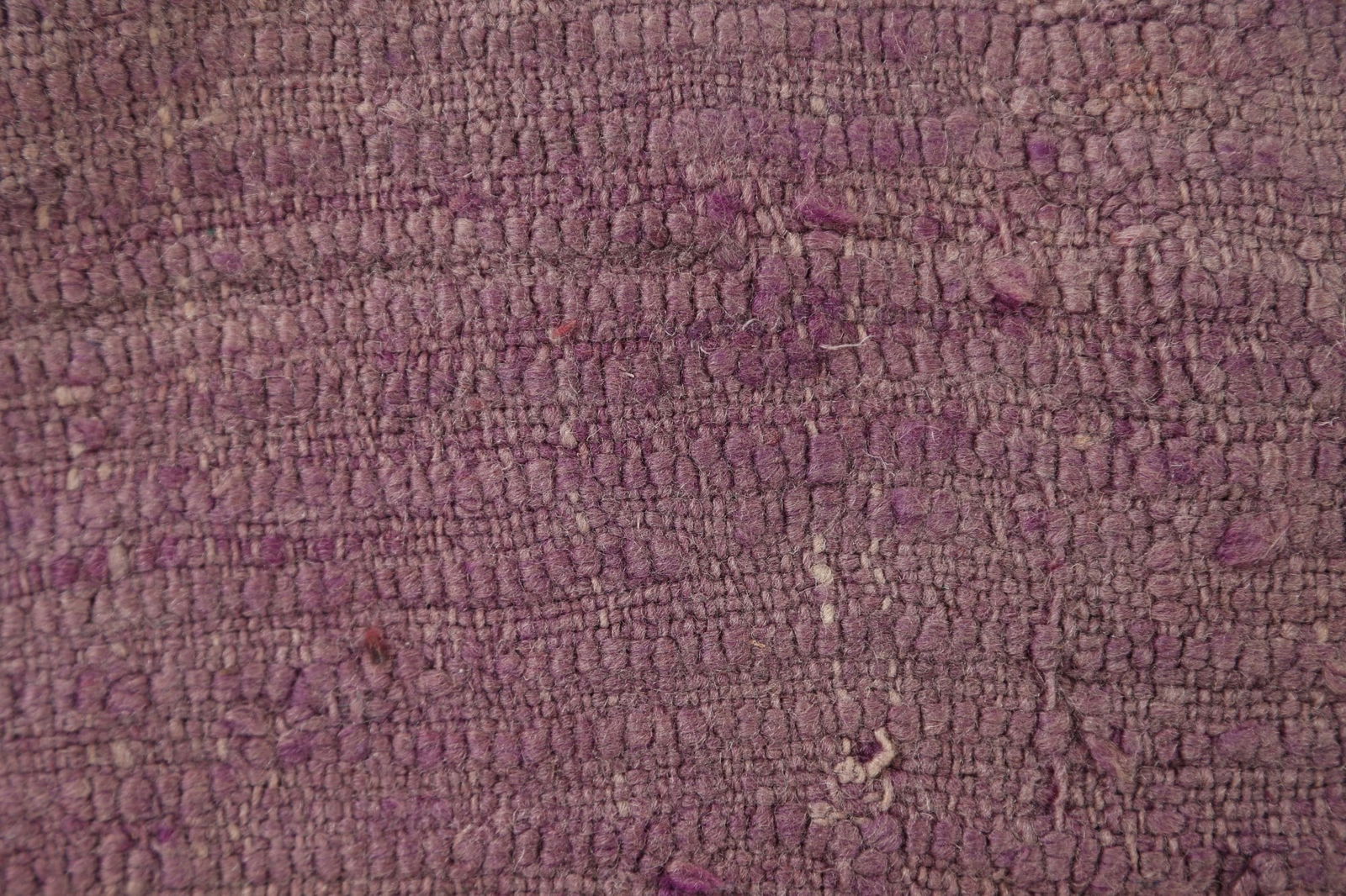 Antique Tribal Moroccan Oriental Area Rug 6x9 - 18