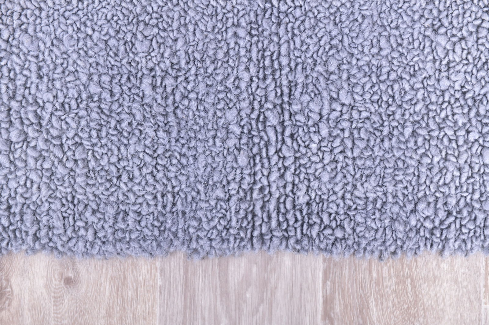 4'4'' x 7'3'' Turkish Handmade Kilim Rug - 240773 - 9