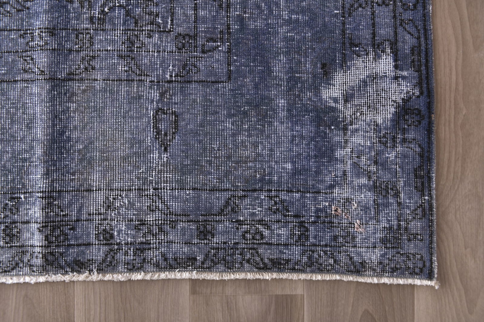 9'5'' x 12'4'' Turkish Handmade Kilim Rug - 24509 - 11