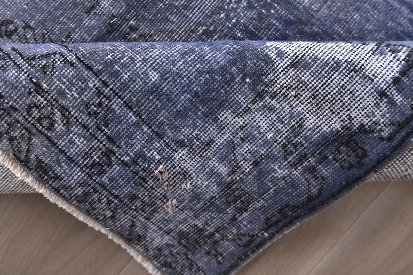 9'5'' x 12'4'' Turkish Handmade Kilim Rug - 24509 - 13