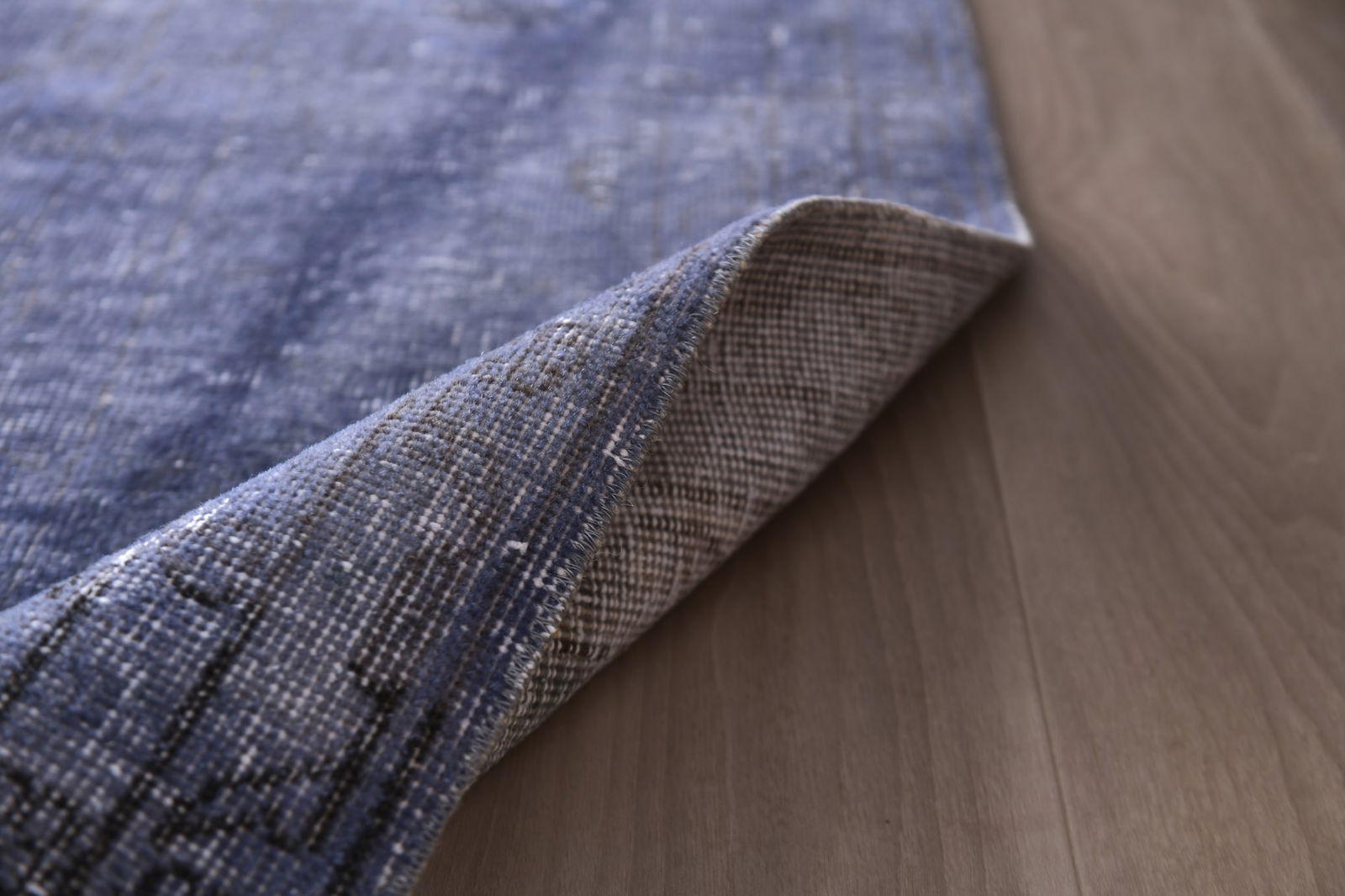 9'5'' x 12'4'' Turkish Handmade Kilim Rug - 24509 - 14