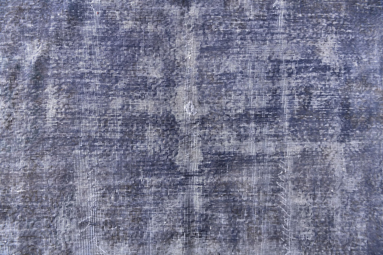 9'5'' x 12'4'' Turkish Handmade Kilim Rug - 24509 - 5