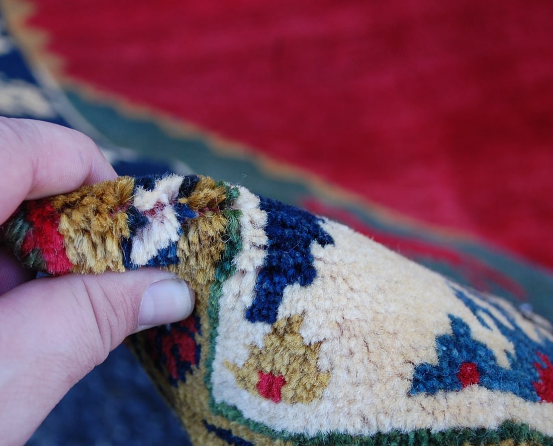 Persain SHIRAZ RUG 5' x 7'10" - 8