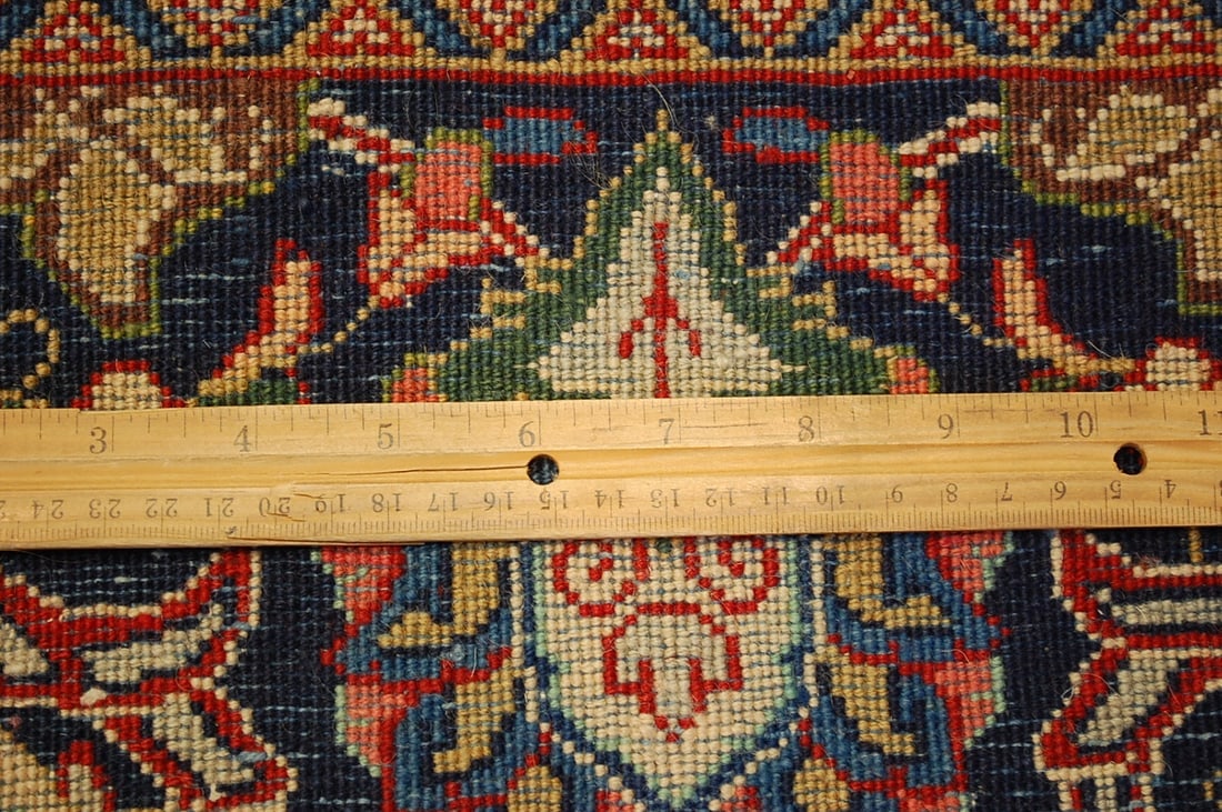 Persian SARUK RUG 9x12 - 10