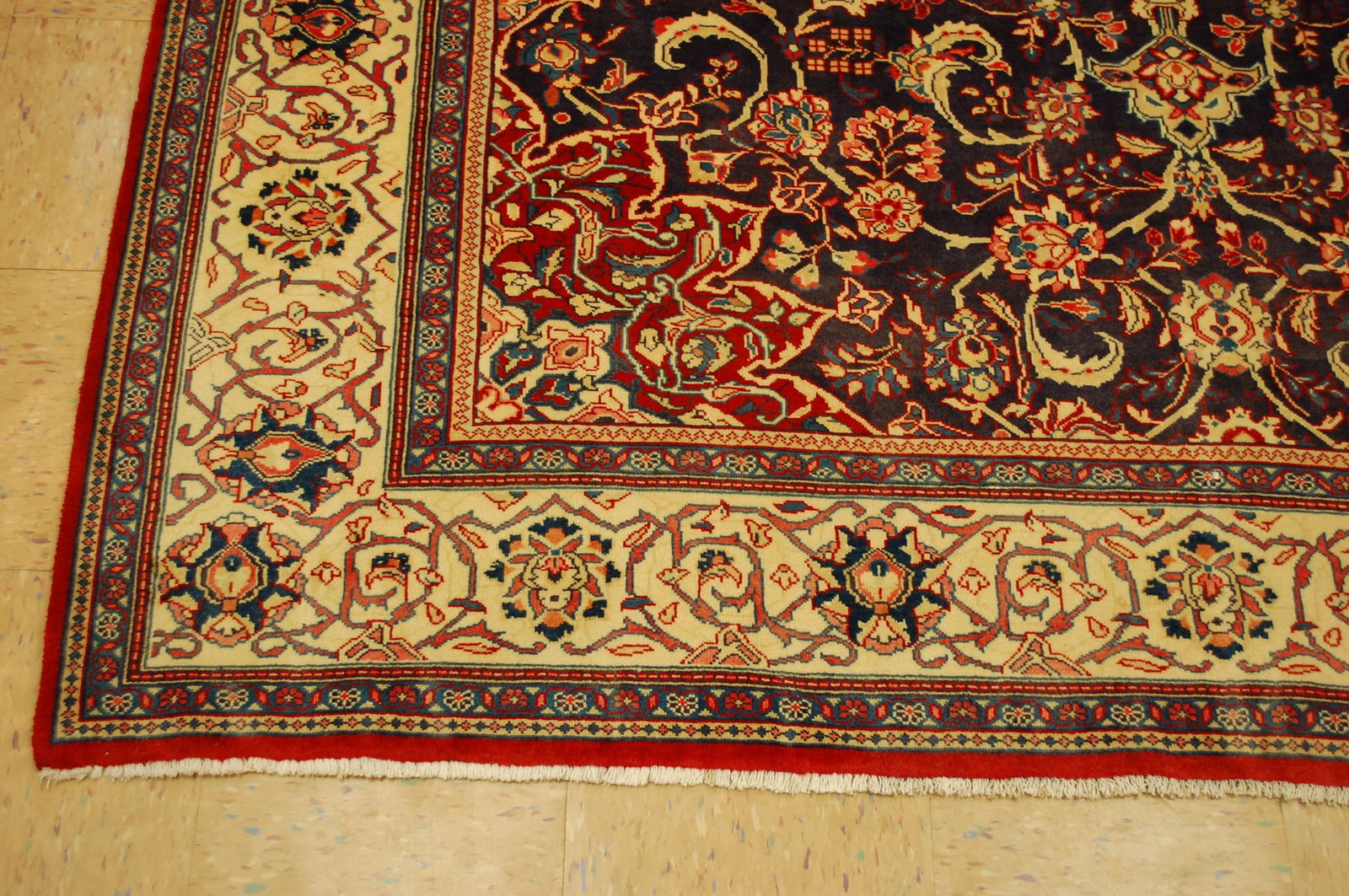Persain SARUK RUG 7x9.9 - 3