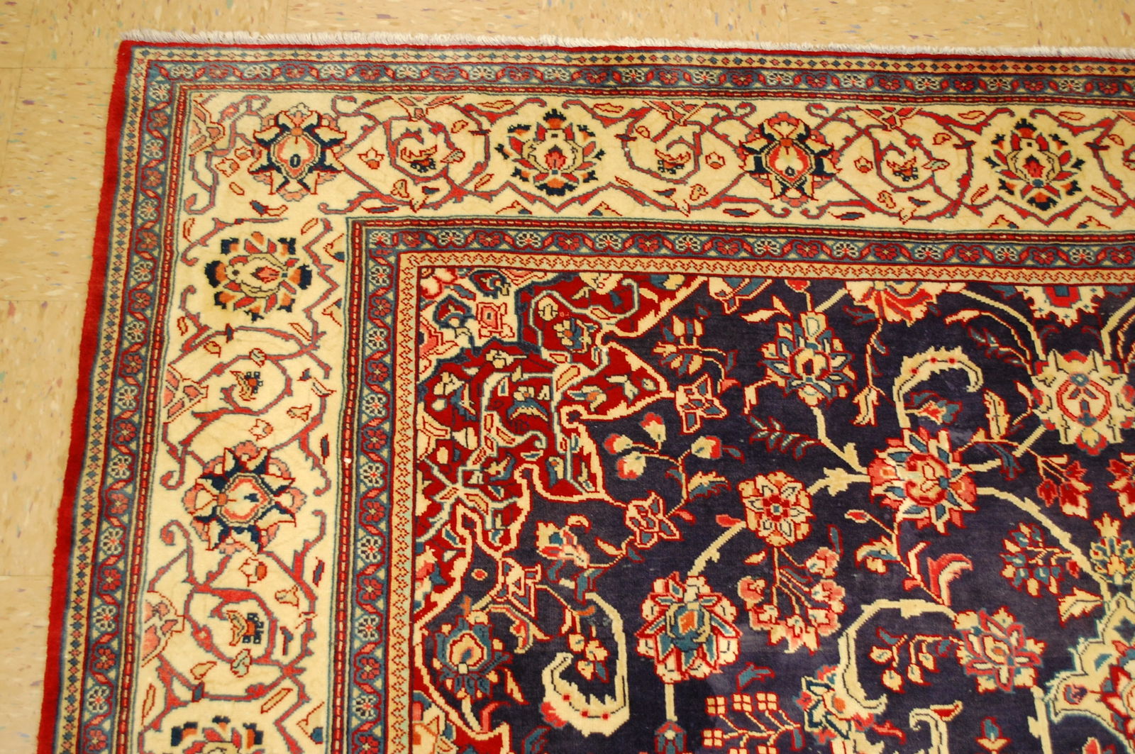 Persain SARUK RUG 7x9.9 - 4
