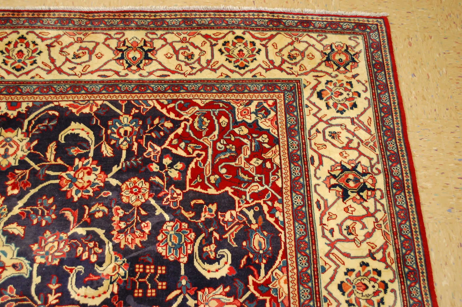 Persain SARUK RUG 7x9.9 - 5