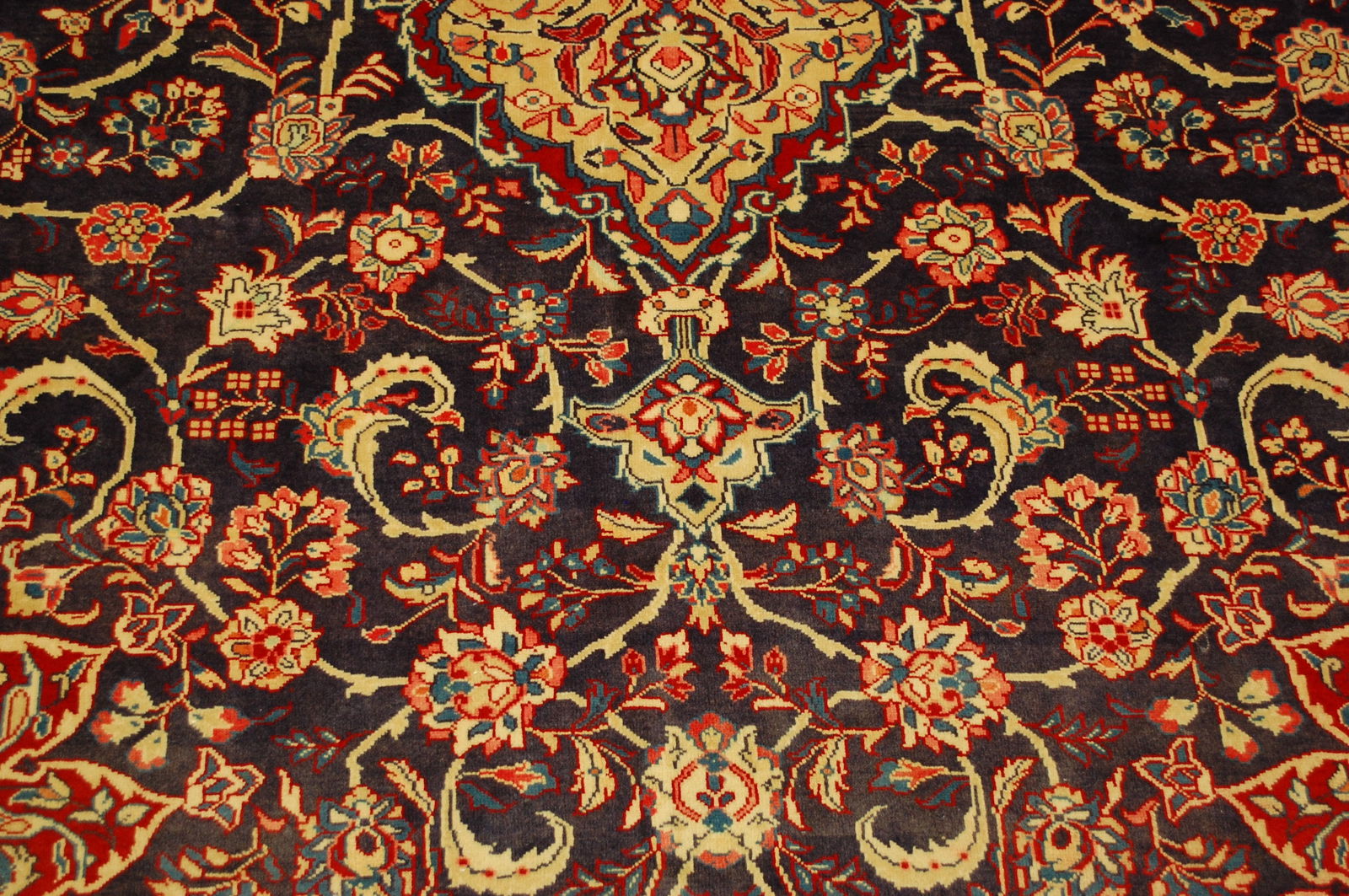 Persain SARUK RUG 7x9.9 - 7