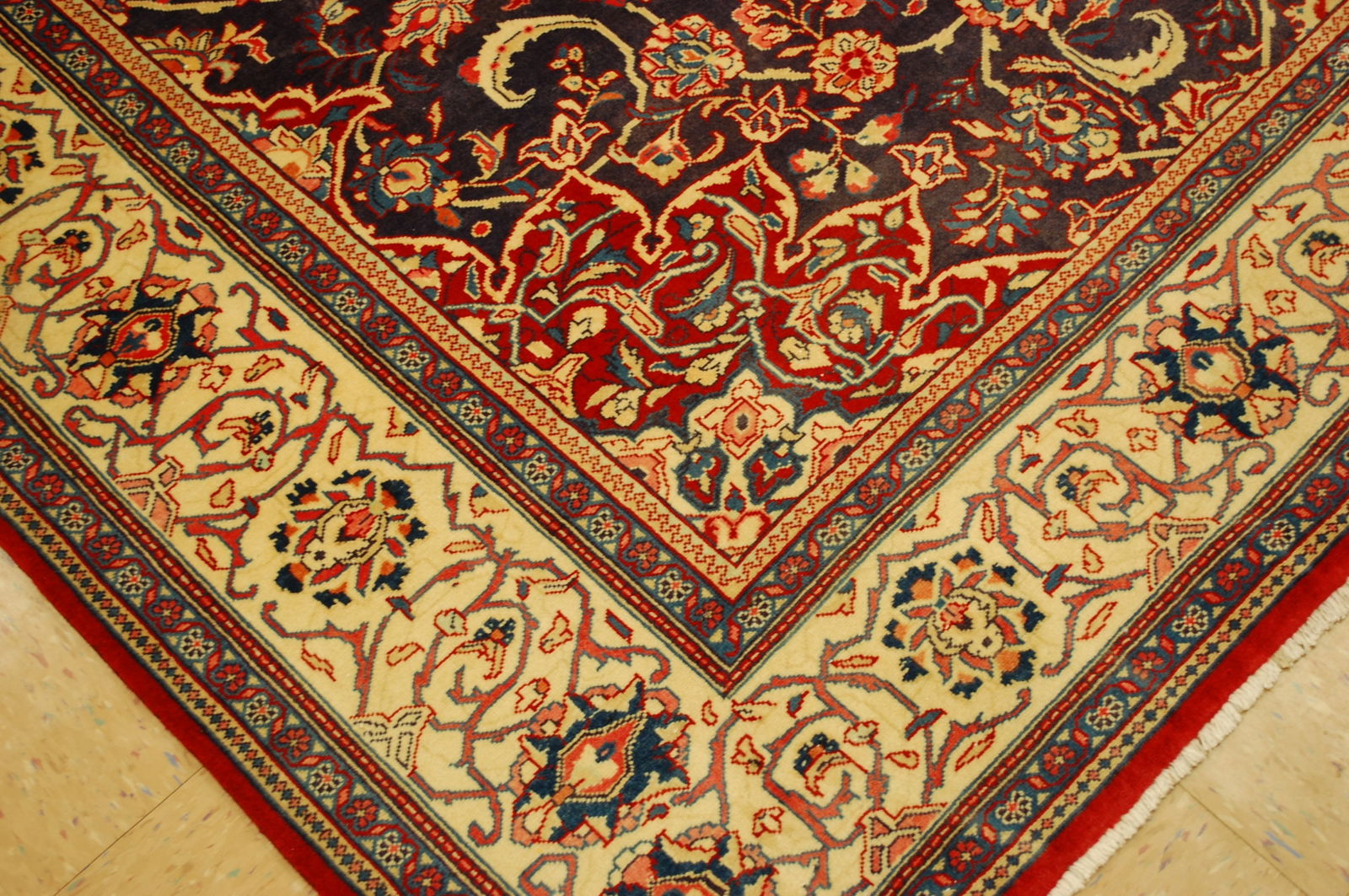 Persain SARUK RUG 7x9.9 - 8