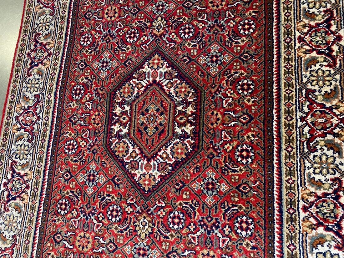 Fine Bidjar Runner 2.9x10.1 - 3