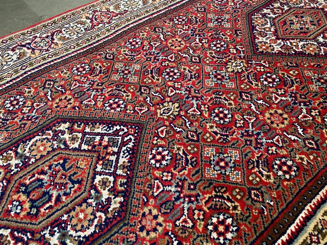 Fine Bidjar Runner 2.9x10.1 - 4