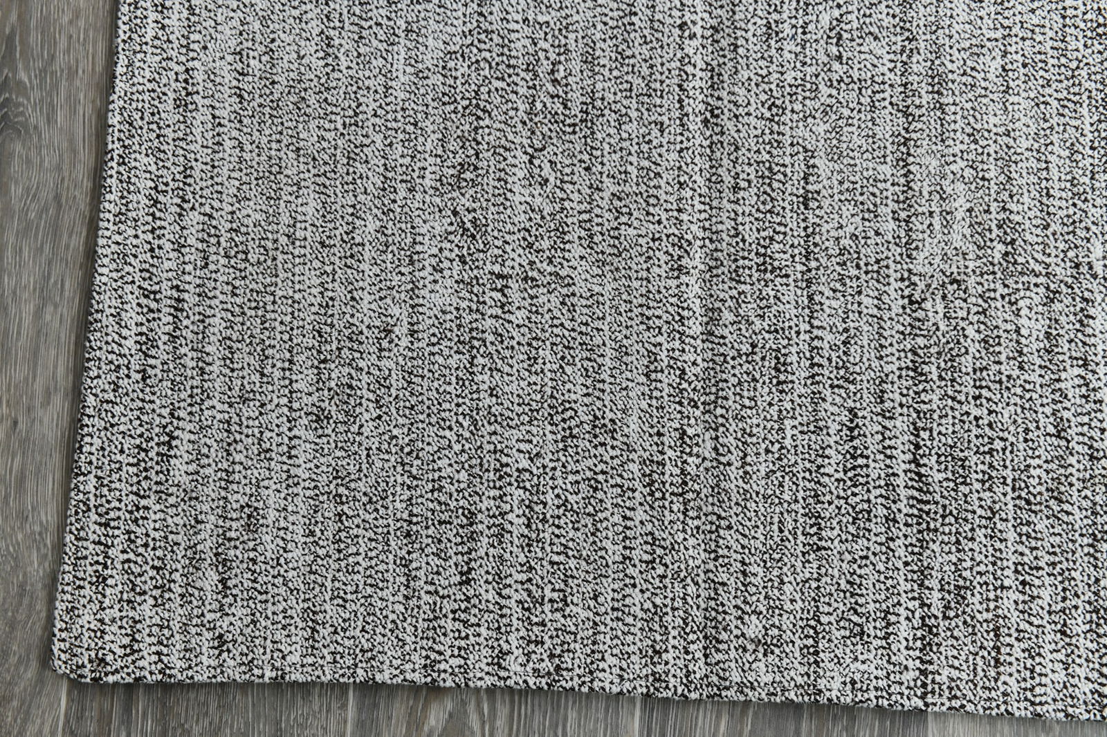 2'9'' x 7'10'' Turkish Flatweave Kilim Rug - 60815 - 10