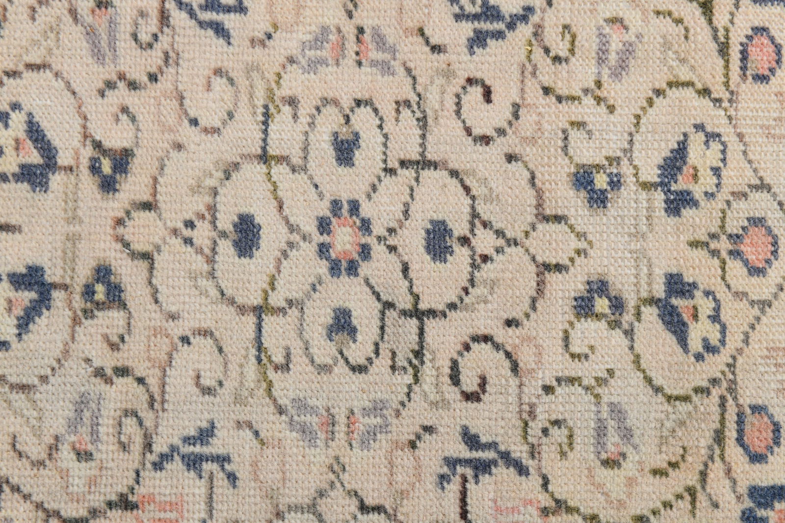 2'7'' x 9'4'' Turkish Flatweave Kilim Rug - 20990 - 8