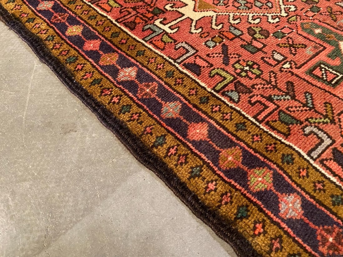 Stunning Persian K - 3