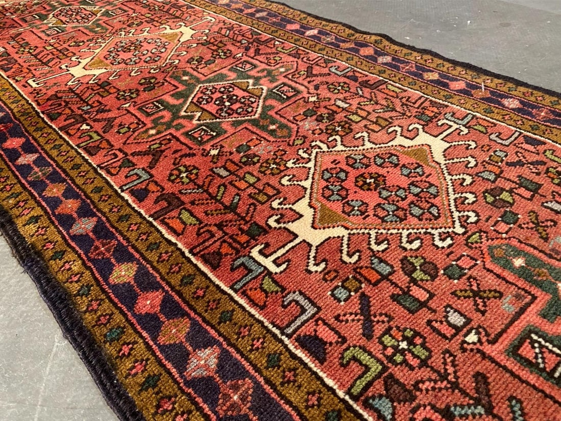 Stunning Persian K - 4