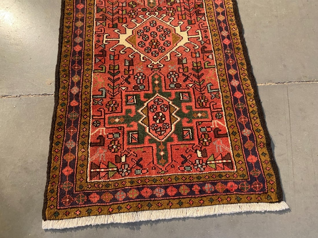 Stunning Persian K - 5