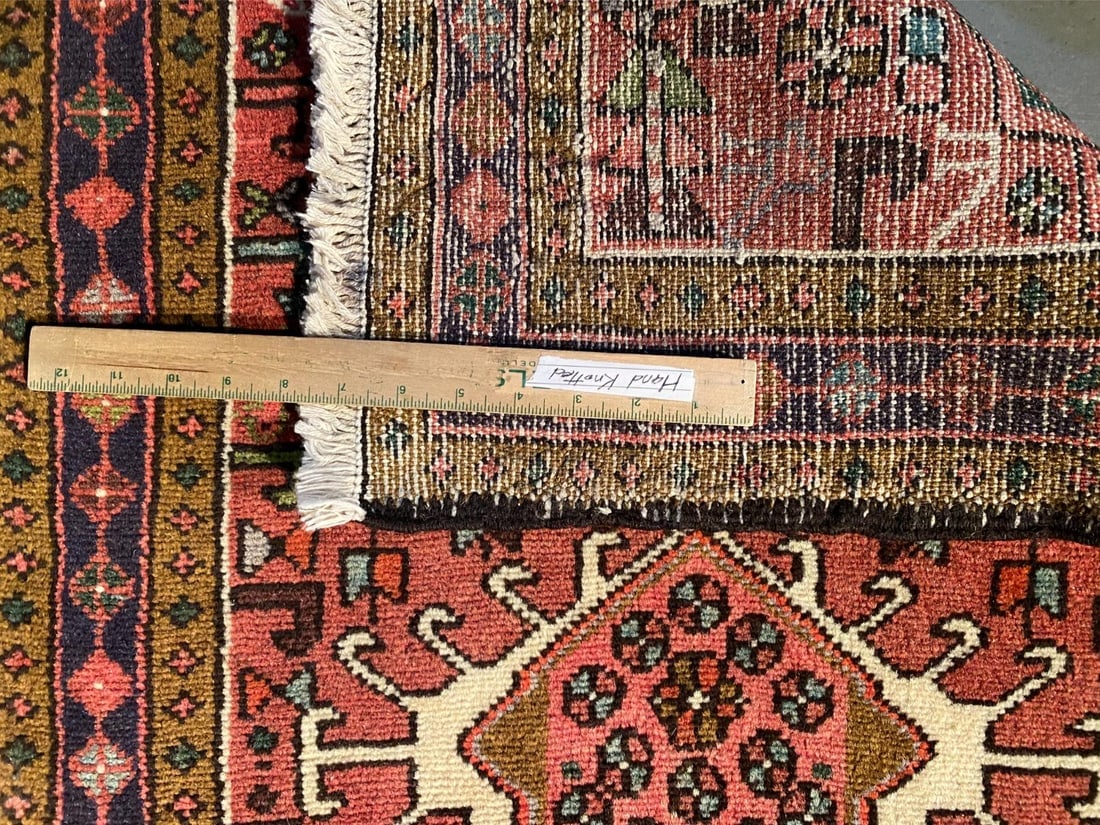 Stunning Persian K - 6