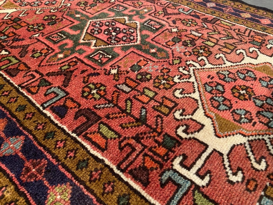 Stunning Persian K - 7