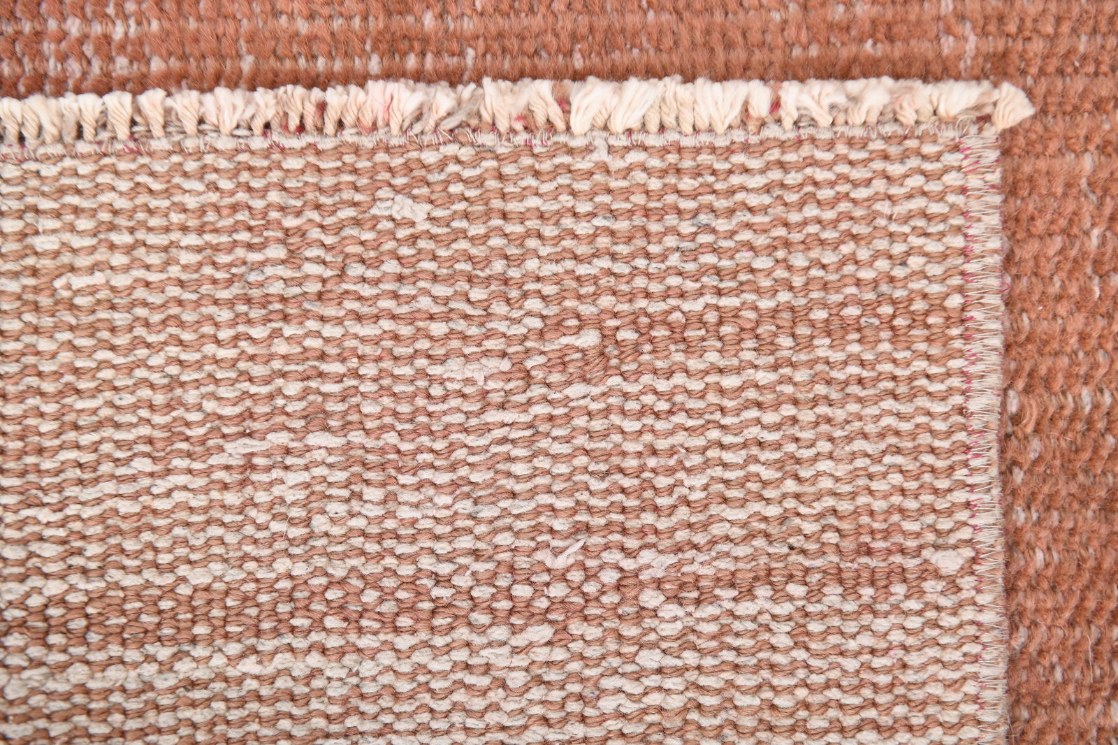 1'9'' x 4'7'' Turkish Handmade Kilim Rug - 24553 - 8