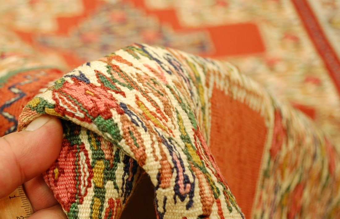 Persain KILIM RUNNER 2.9x13.6 - 10