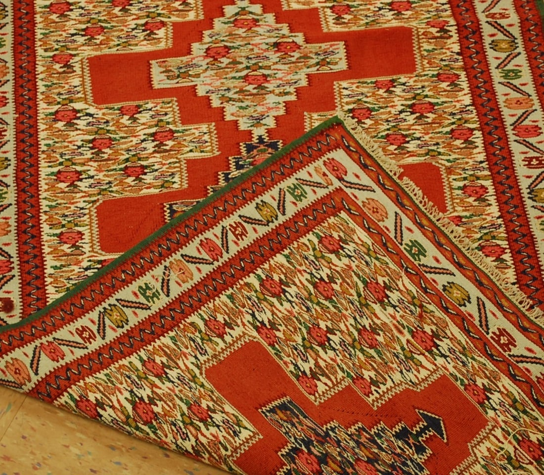 Persain KILIM RUNNER 2.9x13.6 - 9