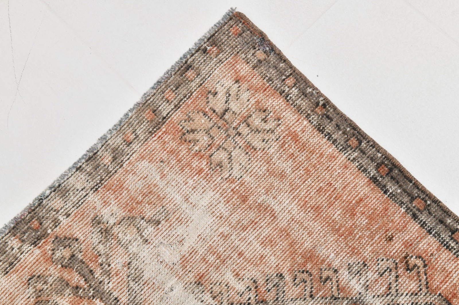 2'9'' x 10'3'' Turkish Handmade Kilim Rug - 22156 - 10