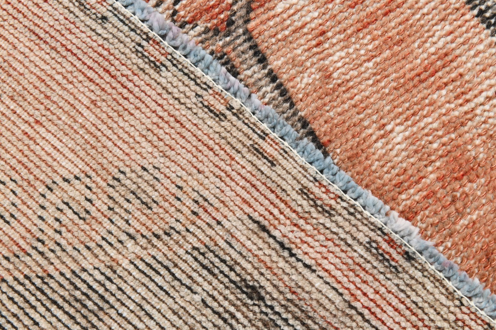 2'9'' x 10'3'' Turkish Handmade Kilim Rug - 22156 - 15