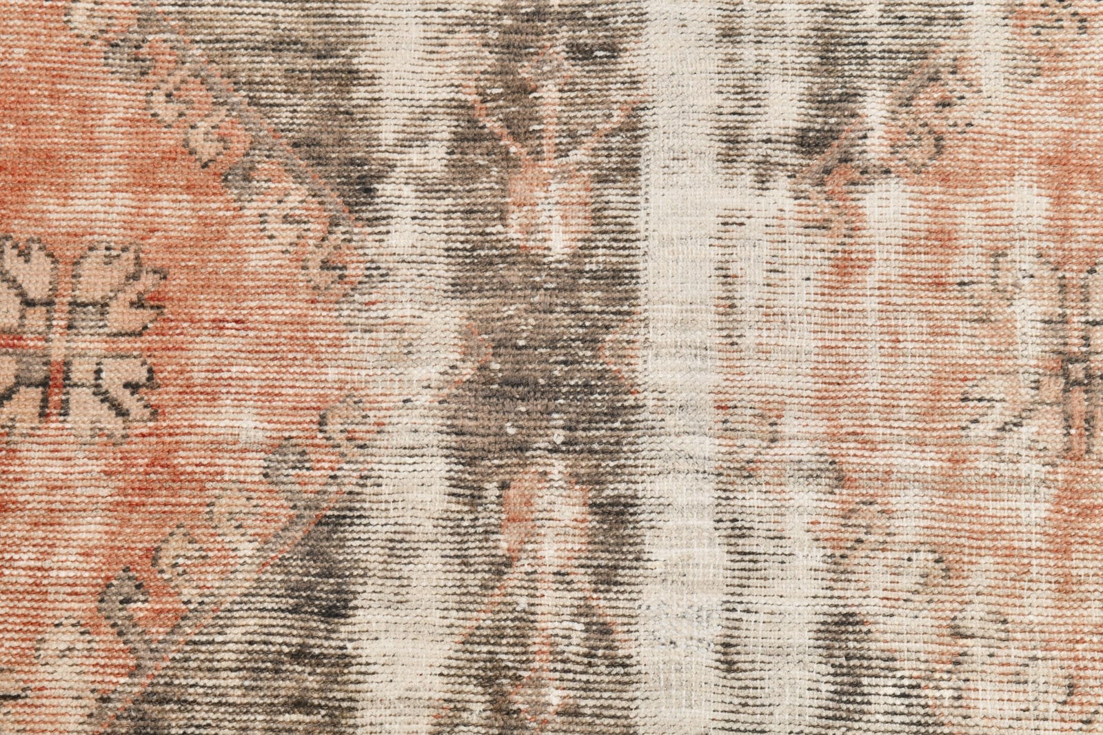 2'9'' x 10'3'' Turkish Handmade Kilim Rug - 22156 - 8