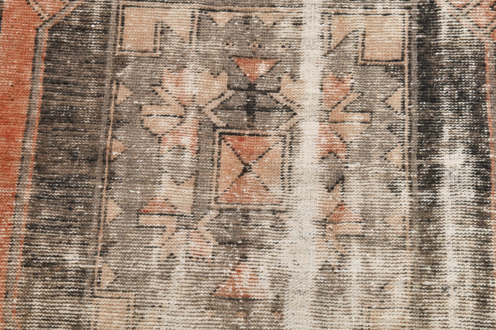 2'9'' x 10'3'' Turkish Handmade Kilim Rug - 22156 - 9