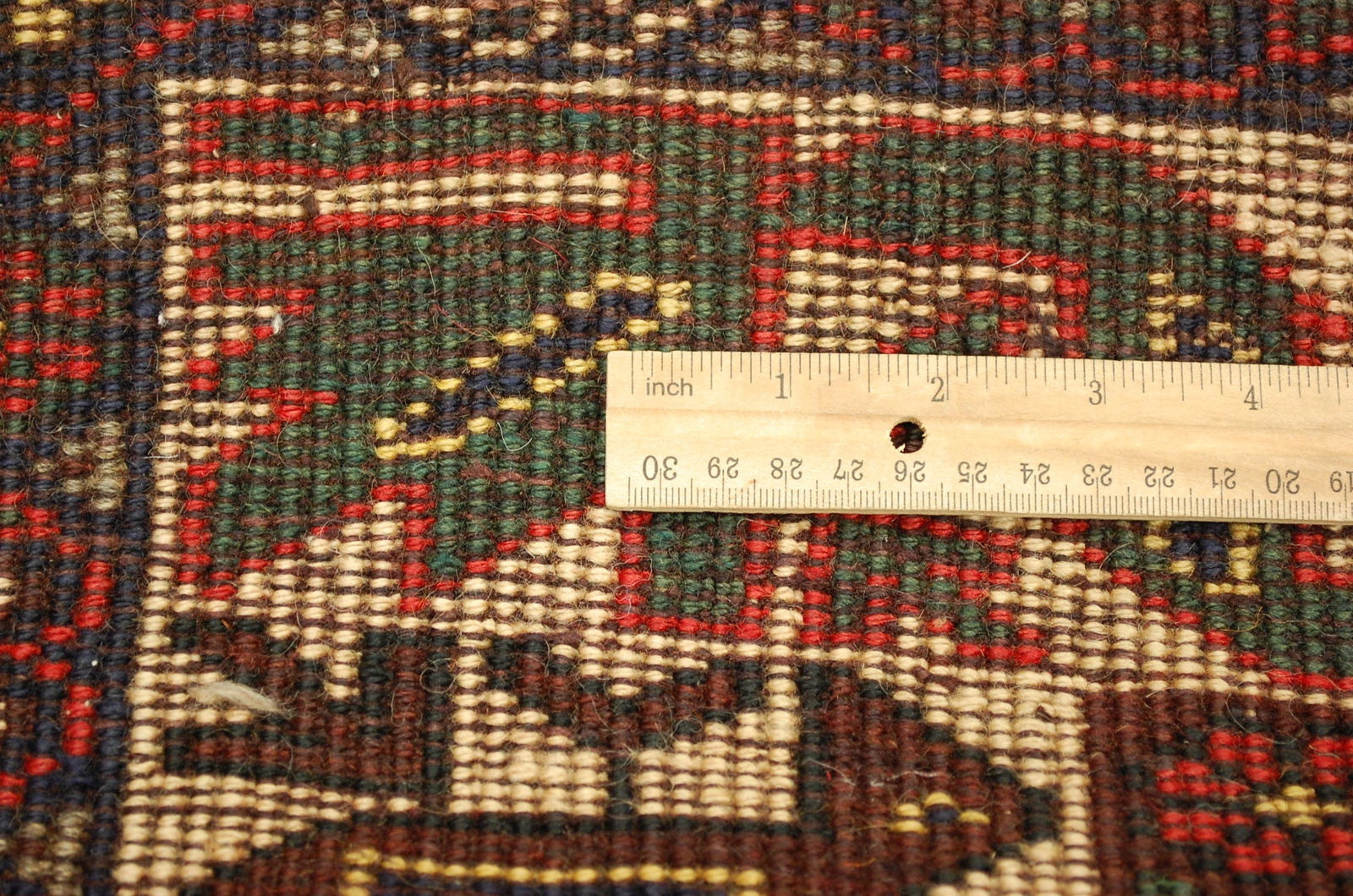 Persain SHIRAZ RUG 5.5x8.1 - 11