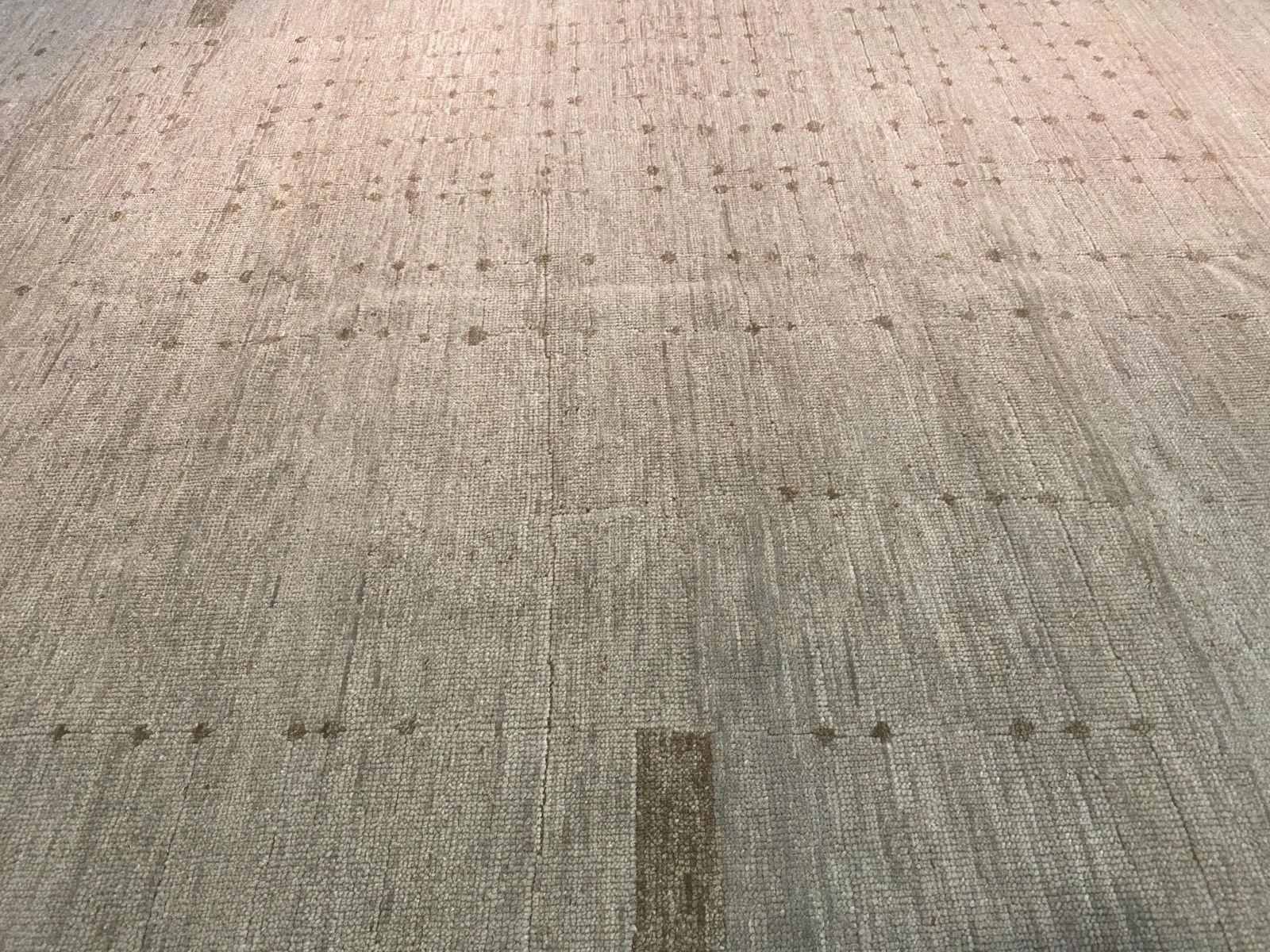 Designer Modern Rug 8.1x10.2 - 4