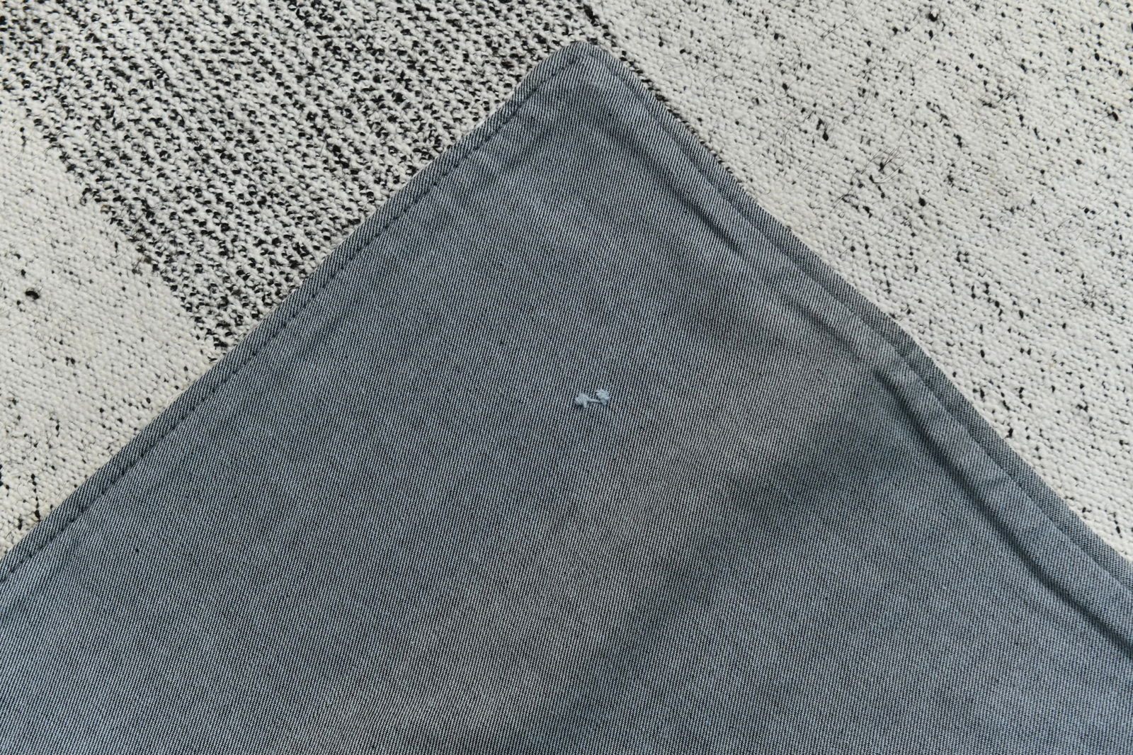 2'11'' x 9'4'' Turkish Flatweave Kilim Rug - 60807 - 12