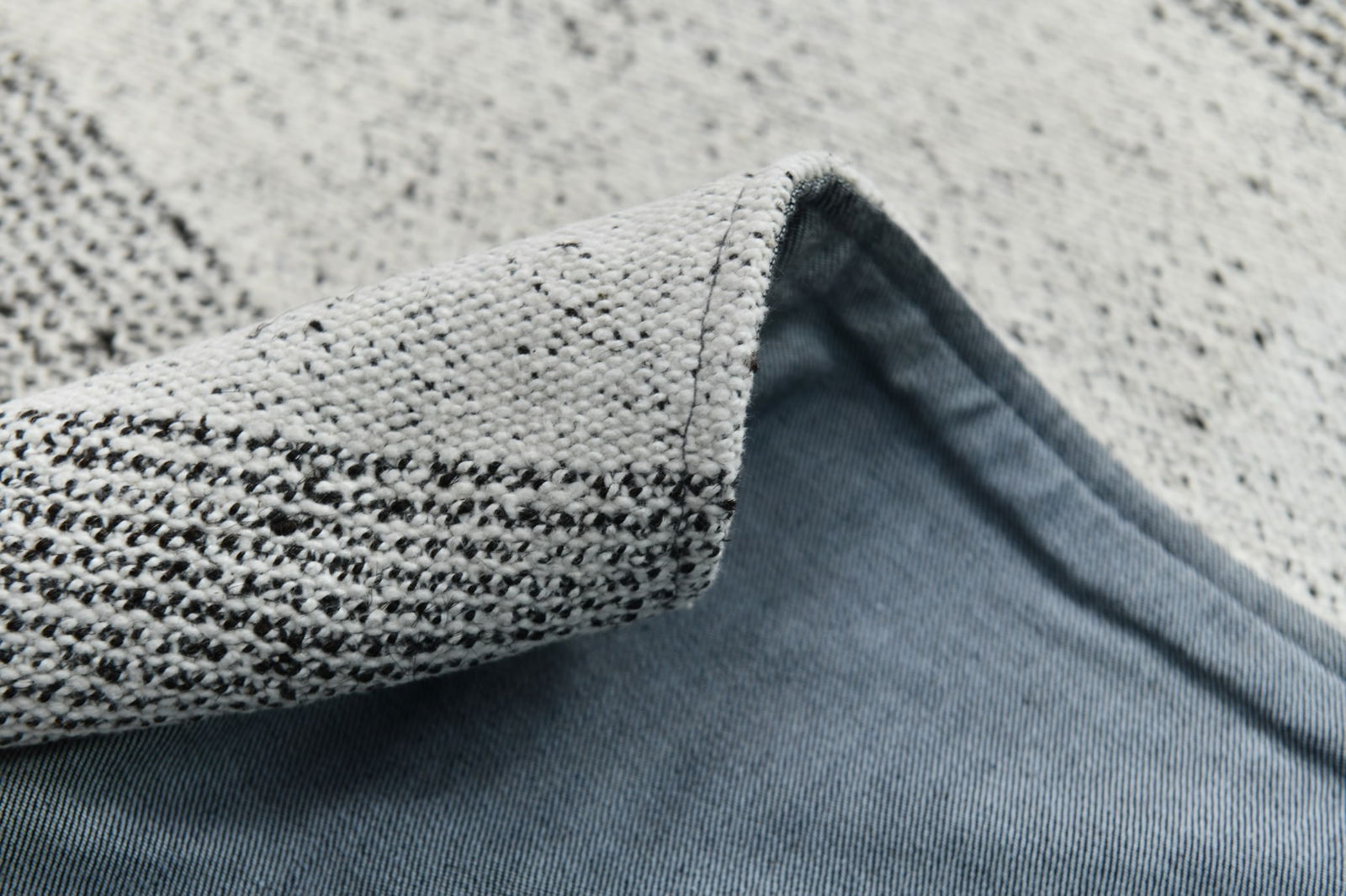 2'11'' x 9'4'' Turkish Flatweave Kilim Rug - 60807 - 15