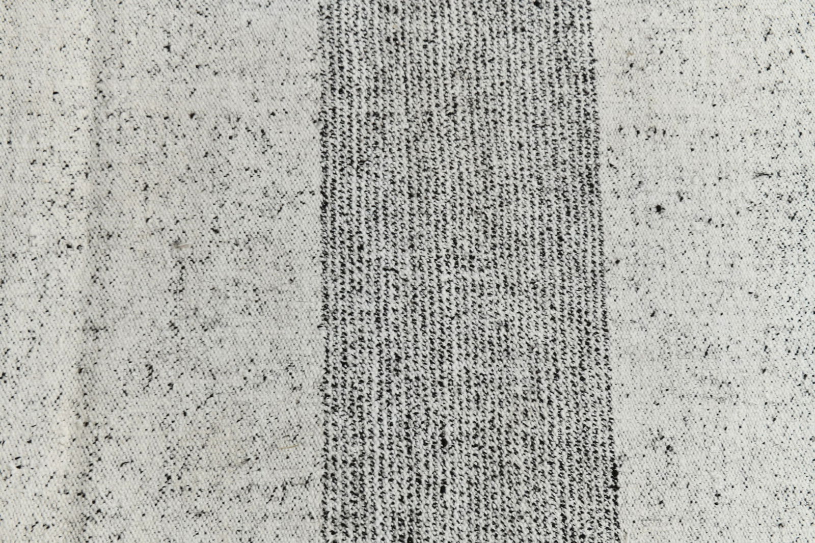 2'11'' x 9'4'' Turkish Flatweave Kilim Rug - 60807 - 8