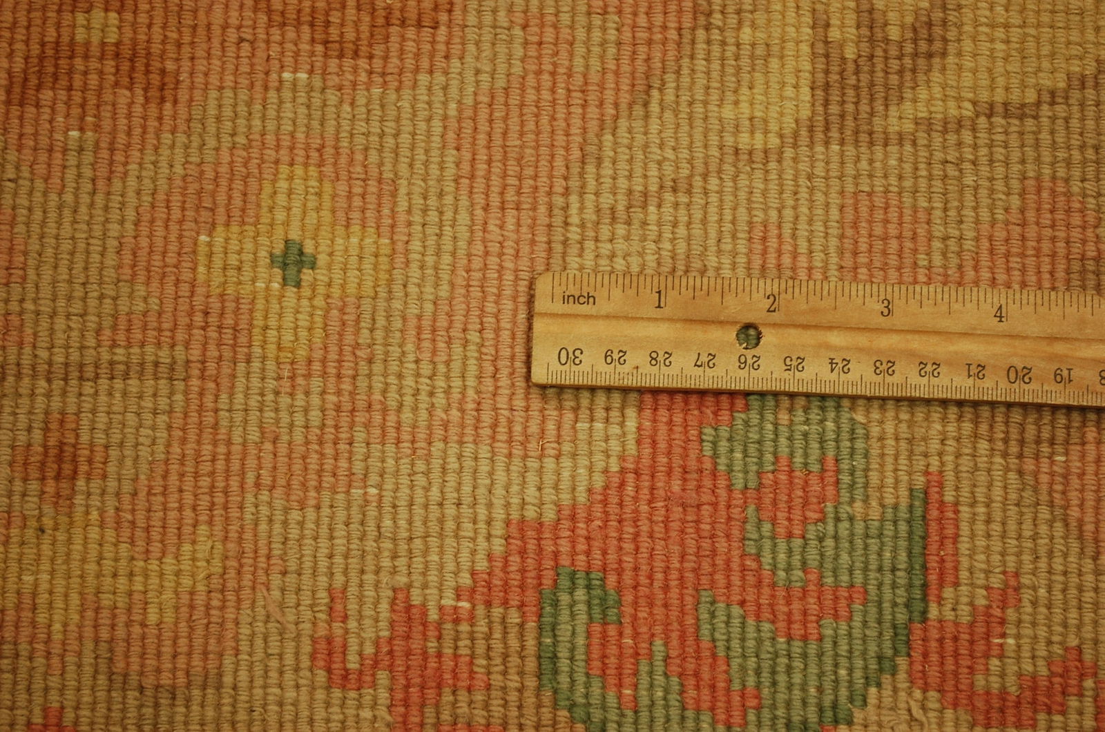 CHINESE NICHOLSRUG 3' x 4'10" - 10