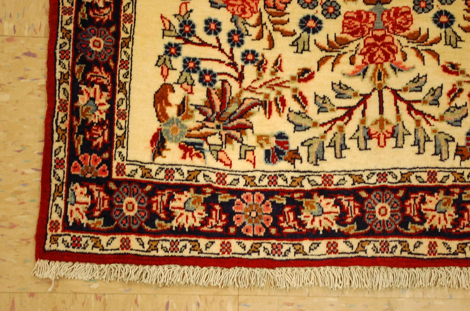 Persian BIJAR RUG 2.8x3.3 - 2