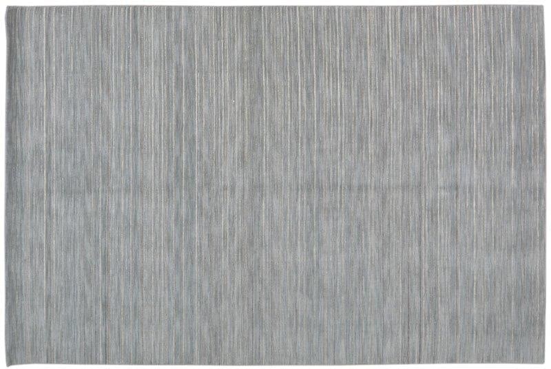 HAND KNOTTED RUG; MOROCCAN (1 of 6)