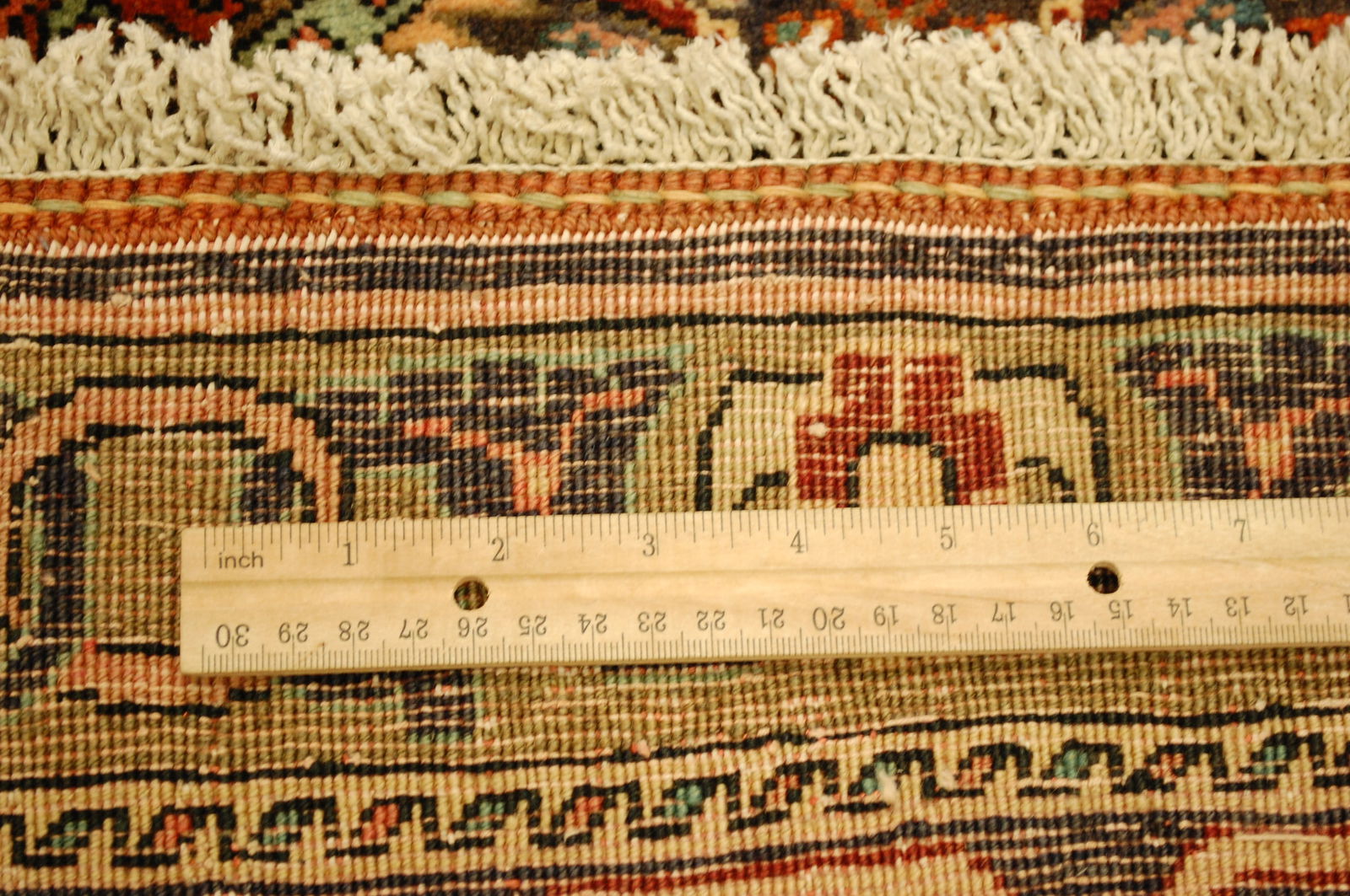Persain BIJAR RUG 7'x10'1" - 11