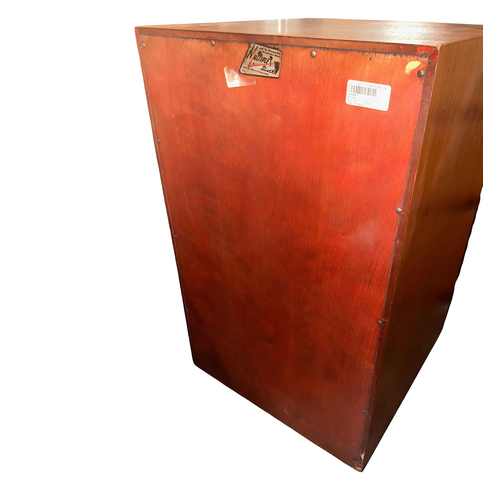 Rare Bedroom Set by Martin Fineman for Multiplex Modern - 10