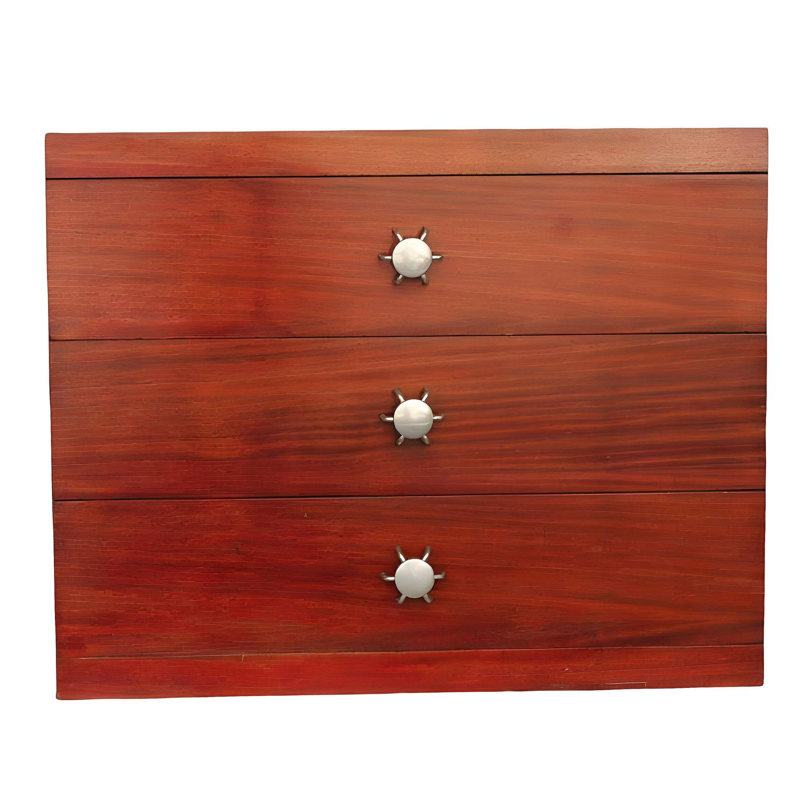 Rare Bedroom Set by Martin Fineman for Multiplex Modern - 3